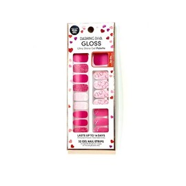 Dashing Diva Gloss Ultra Shine Gel Palette (Cutie Pie)