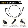 REPAIROCK ABS Wheel Speed Sensor Front Left Right ABS Sensor