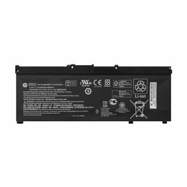 HP Genuine SR03XL Battery for HP Pavilion 15-CX 15-CX00 15-CX0058WM HSTNN-DB8Q