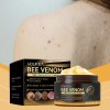 Crema De Cuidado De La Piel Houkea Propolis Rentable, Suave