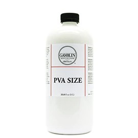 Poly Vinyl Acetate Size: 32 oz