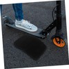 Outanaya Knee Pads for Scooter Skateboarding Comfortable Slip Cushion for