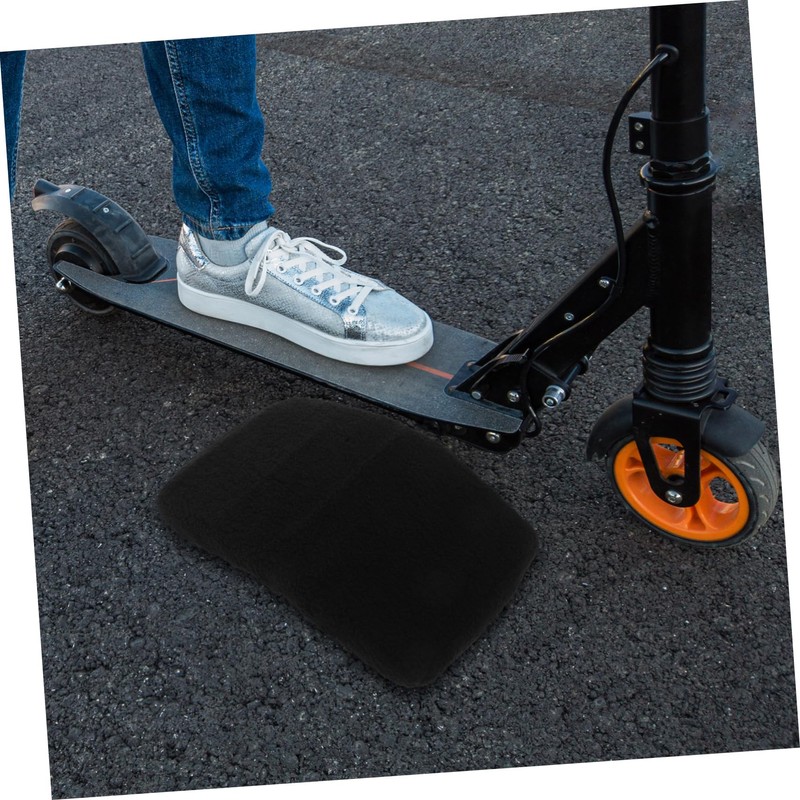 Outanaya Knee Pads for Scooter Skateboarding Comfortable Slip Cushion for