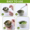 Premium Matcha Tea Set – Complete Matcha Kit with Bamboo