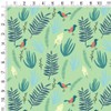 GRAPHICS & MORE Little Bird Pattern Gift Wrap Wrapping Paper