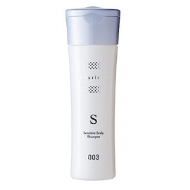 Number Three myuriamu Medicated sukarupusyanpu- A 250ml
