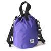 Drifter DFV1200 Bag Pouch DRAWSTRING POUCH, Amethyst