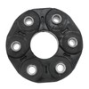A-Premium Drive Shaft Coupler Flex Joint Coupling with Bolts Compatible