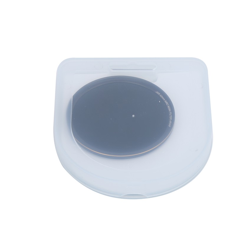 Junestar ND MRC ND64 UltraThin Dimming Lens Filter Waterproof for
