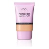 Base Maquillaje Forever Matte Control Brillo Fps 15 L'bel