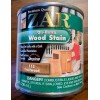 Zar Interior Stain 113 FRUITWOOD 1/2 pint