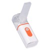 Portable Nebulizer Quiet Cool Mist Steam Inhaler Adult Kids Handheld