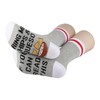 G2TUP 2 Pairs Crunchy Chips & Cheesy Queso Gift Bring
