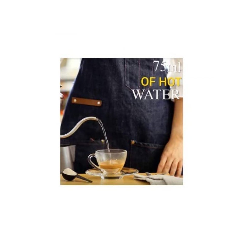 Trung Nguyen — G7 3 in 1 Instant Coffee —