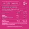Inositol Life360 Myo Inositol 30 Cpsulas 620mg Por Porcin Sin