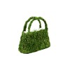 SuperMoss (55502 Beaumont Purse, Fresh Green, Medium