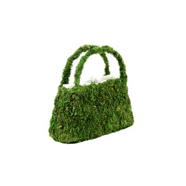 SuperMoss (55502 Beaumont Purse, Fresh Green, Medium