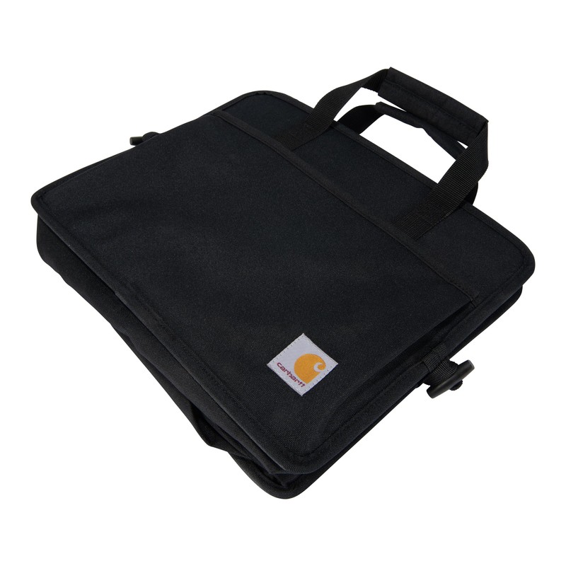 Carhartt Universal Collapsible Cargo Trunk Organizer, Portable Accessory Storage Organizer
