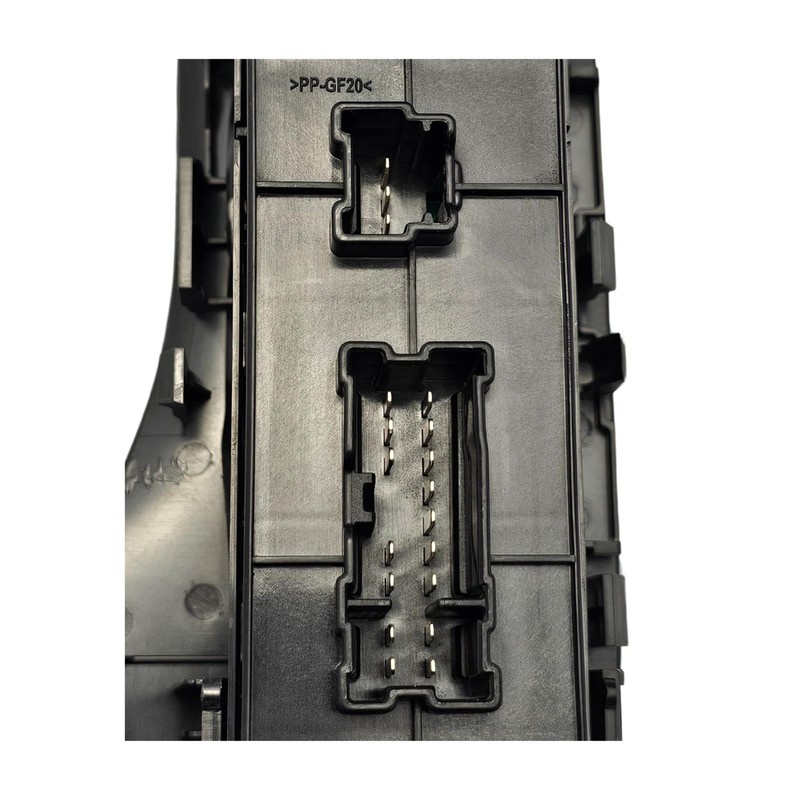 SWITCHDOCTOR Window Master Switch Assembly for 2013, 2014, 2015, 2016,