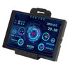 3.5in Computer Temp Monitor IPS Full View Display Small Screen