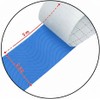Cinta Kinesiologica Resistente al Agua Kinesiotape Cinta 2 Rollos de