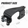 Power Sliding Door Roller(Right Side) Replacement for Honda Odyssey 3.5L