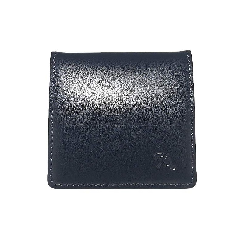 Arnold Palmer APZ-3491 Coin Purse, Men's, Wallet, Pocket, Genuine Leather,