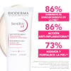 BIODERMA, Tratamiento Facial, Sensibio Ar, Cuidado Dermatolgico Anti-rojeces, Calma e