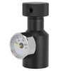 TR21-4 CO2 Regulator Adapter Soda Water Bottle Filling Connector with