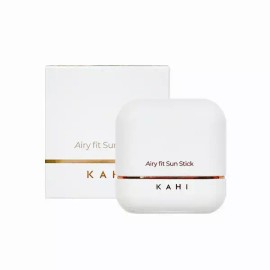Gahi 가히 에어리핏 선스틱 14g (SPF 50+) Gahyi Airy Fit Sunstick 14g (SPF 50+) [Single option]