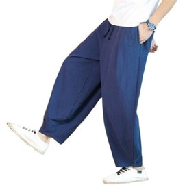 Men's and women's Tai Chi traditional costume martial arts uniform fitness martial arts men's and women's navy Tai Chi uniform uniform martial arts uniform / 남녀태극권 전통의상 무술복 헬스 무술 남녀 네이비 태극복 유니폼 무도복
