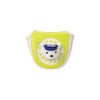 ODYSSEY Putter Cover BEAR MALLET WHT FW 23 (MALLET TYPE)