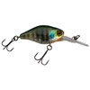 Illex Diving Chubby 38F Wobbler Crankbait 4.3g Skeleton Gill