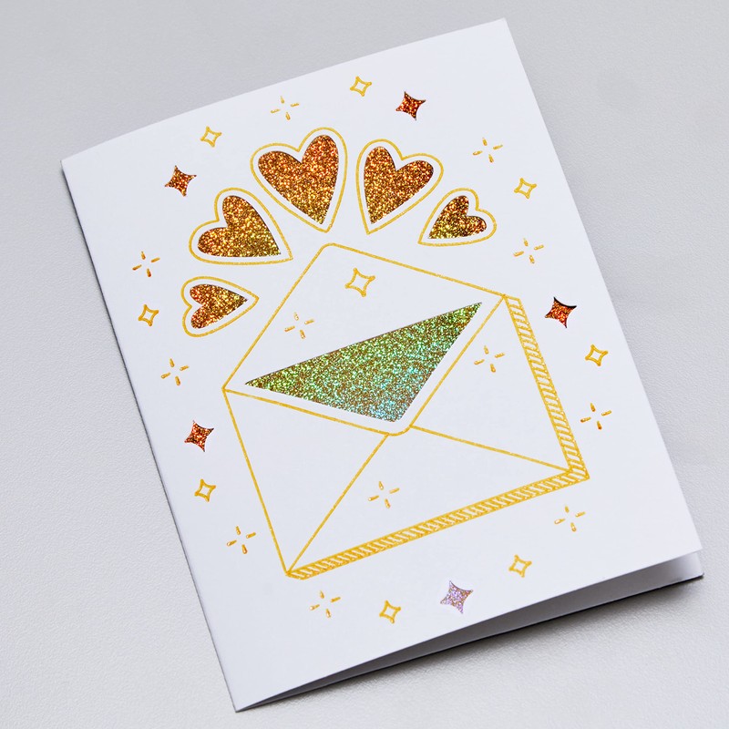 Cricut Joy Cutaway Cards | Marina | 10.8cm x 14cm