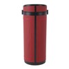 Car Tissue Holder Lightweight Leather and Tungsten Steel Car Tissues