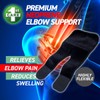 1st Care Neoprene Premium Elbow Support