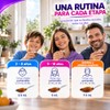 Apex Zincovit-B Jarabe Multivitamínico