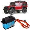 RC Car Digital Servo 8.4V 40KG High Torque All Metal