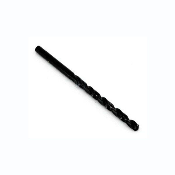 Benchmark Abrasives HSS Black Oxide Jobber Length Drill Bits -