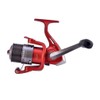Shakespeare Omni 50 Front Drag Reel - Red, One Size
