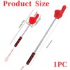 Big Extendable Pointer Finger Stick, Teacher Pointer Stick for Classroom