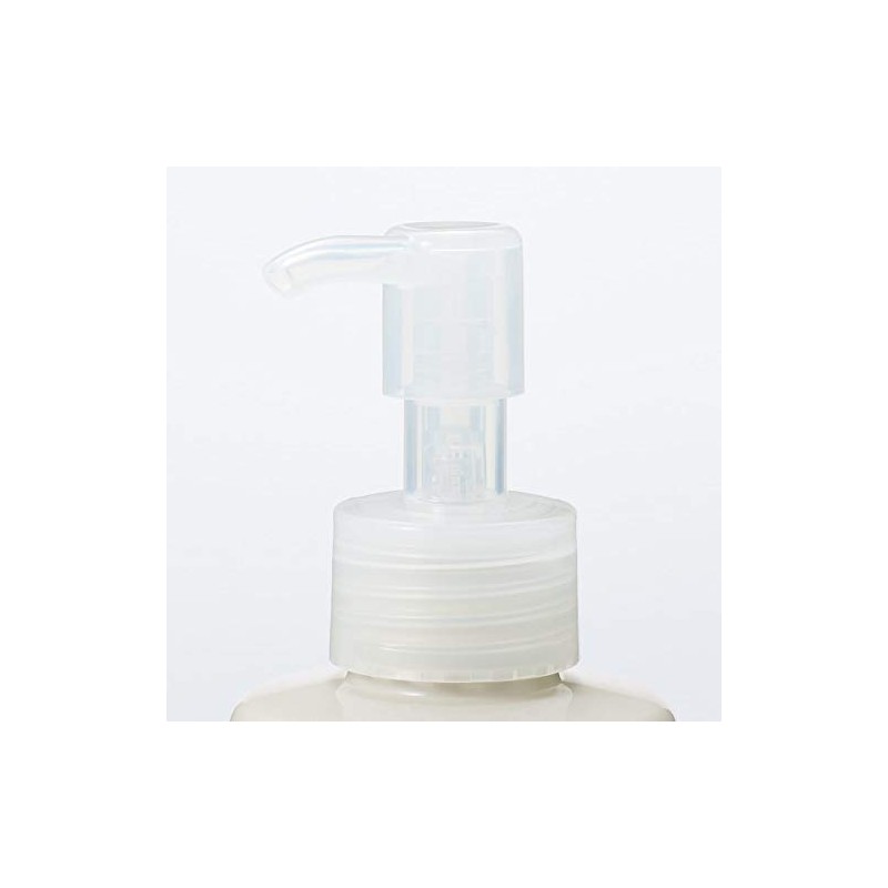 MUJI 3 Kinds of Plant Oil Body Gel 200mL 82926941