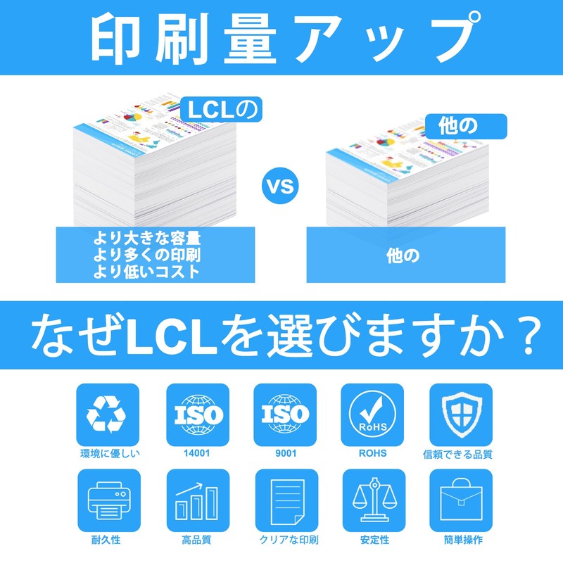 LCL Brother DR-293 DR-293CL DR-293CL-CMY Color Black and Common Compatible