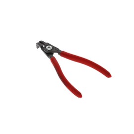 GEDORE 8000 AE 01 Mounting Pliers for External Circlip Internal Opening Spring 90° Angled Tip Diameter 0.9 mm