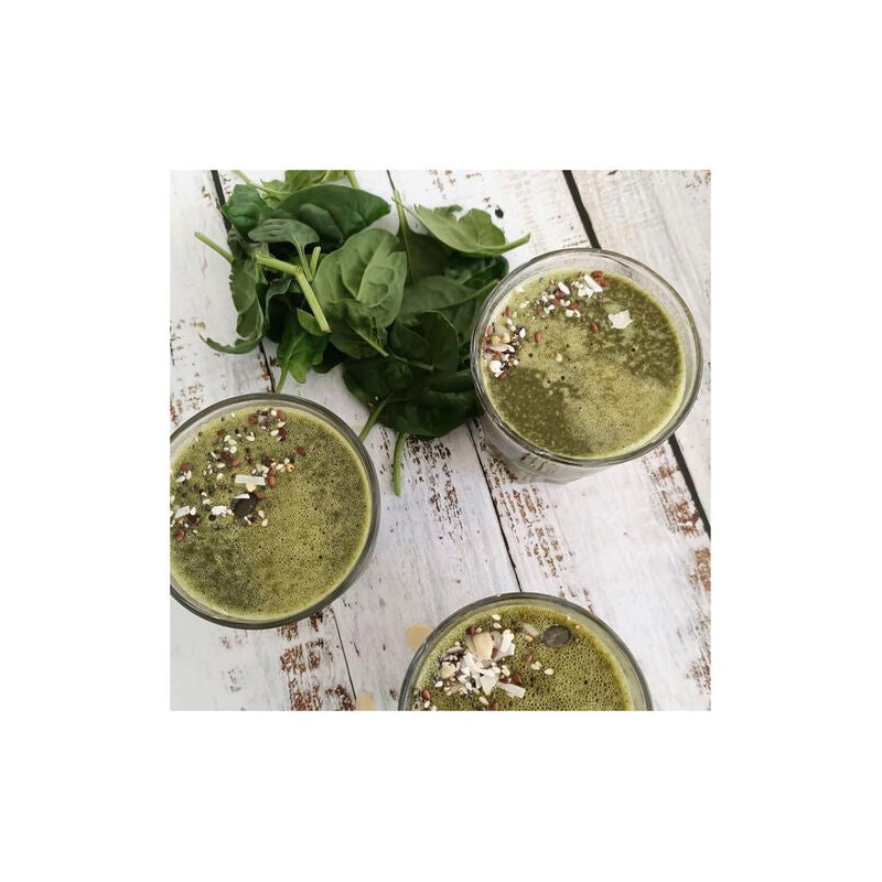Vital Organic Just Greens Powder 200g