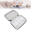SENECESLI Estuche de Transporte para PS 5 PS 4, Estuche