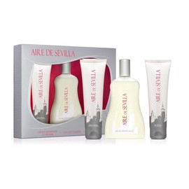 Pack As Mujer (3 Elem. 100 Ml)