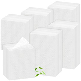 Heigble 600 Count Unscented Dryer Sheets Fabric Softener Fresh Scent Dryer Sheets Bulk Naturally Softens and Removes Static Cling, Ideal for Large Households, Sensitive Skin