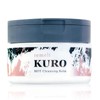 Remelt Kuro Hot Cleansing Balm, Fabius, Made in Japan, 3.2
