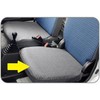 HONDA Genuine Parts ACTY TRUCK Active Truck [HA8 HA9] Cushion Seat Cover [08P32-TP8-000]